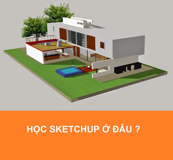 Thiết kế với Sketchup và Vray: Thiết kế với Sketchup và Vray là cách tuyệt vời để tạo ra các mô hình 3D đáp ứng nhu cầu của mọi người. Bạn có thể tạo ra các phiên bản đầy sáng tạo và thuyết phục bằng cách sử dụng công cụ này. Xem hình ảnh để khám phá thêm về thiết kế với Sketchup và Vray.