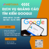 Dịch Vụ Quảng Cáo Tìm Kiếm Google Ads - Motana.vn