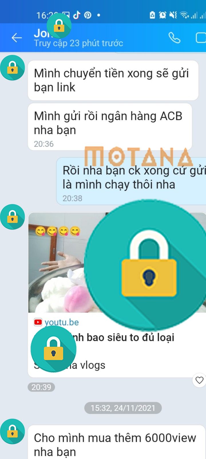 Tầm quan trọng của lượt xem đối với thuật toán YouTube