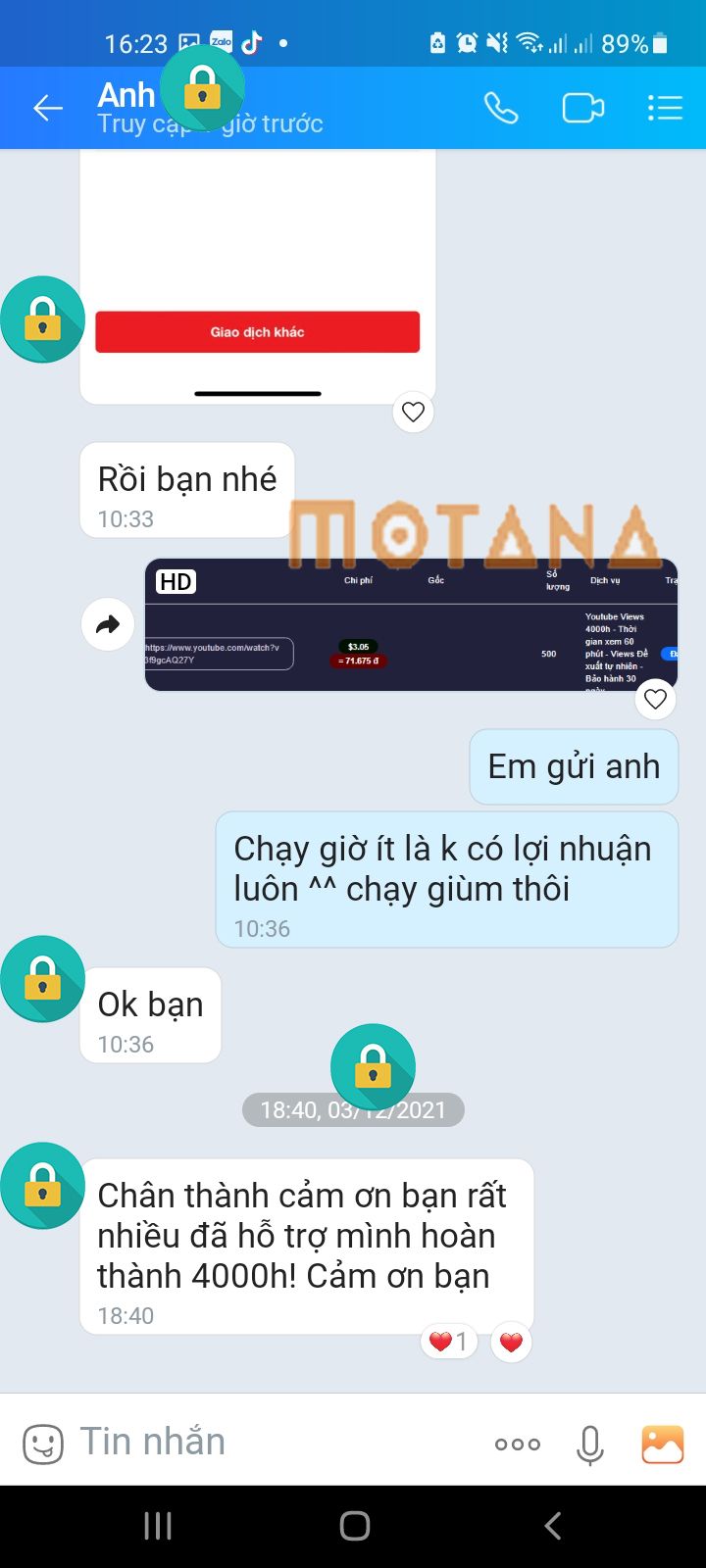 Tầm quan trọng của 24 giờ đầu tiên sau khi đăng video YouTube