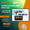Omni Carousel Pro - Plugin Tạo Slide Trượt Item Đỉnh Cao Cho WordPress - Giống Divi Carouse